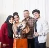 Sudah Daftar SD Meski Usia Belum Genap 2 Bulan, Ini 7 Potret Baby Ameena Putri Aurel yang Namanya Masuk Waiting List Salah Satu Sekolah 
