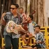 Sudah Jadi Ciri Khas, Iga Massardi 'Barasuara' Pensiun Pakai Batik di Panggung
