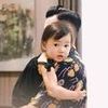 Sudah Jadi Kakak di Usia 1,5 tahun, Potret Gendhis Anak Nella Kharisma & Dory Harsa yang Good Looking Sejak Bayi
