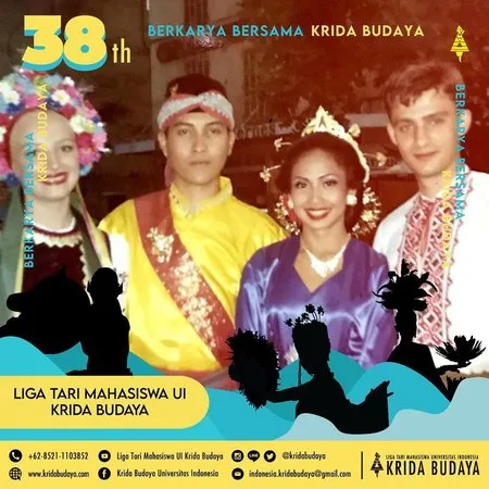 Sudah Jadi Seorang Nenek, Intip 9 Potret Jadul Feni Rose yang Jarang Terungkap - Cantik Saat Kenakan Baju Adat Jawa Hingga Kimono