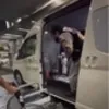 Sudah Ketiga Kalinya Kena Demam Berdarah, Ini Potret Kondisi Terkini Armand Maulana Setelah Dirawat Satu Minggu di Rumah Sakit