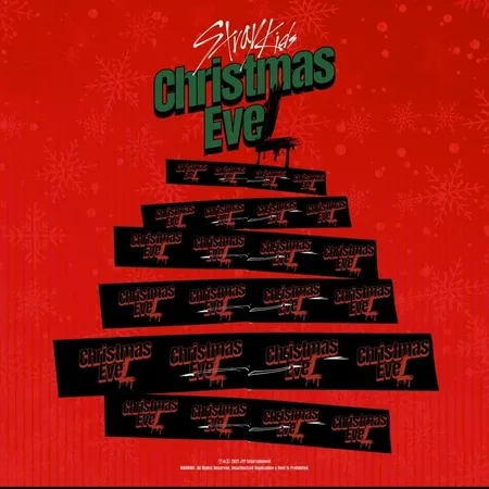 Sudah Masuki Bulan Desember, Yuk Intip 8 Rekomendasi Lagu K-pop Bertemakan Natal Untuk Kamu!