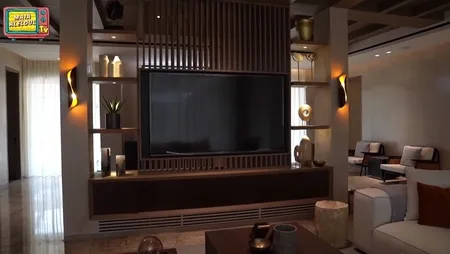 Sudah Selesai Direnovasi, 10 Potret Rumah Baru Maia Estianty yang Mewah Bak Hotel Berbintang - Gelar Acara Khataman Al-Quran Sebelum Ditinggali