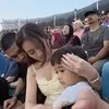 Sule Tanggapi Insiden Adzam Ditegur Saat Nonton Tari Kecak di Bali Bareng Nathalie Holscher