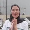 Syahnaz Sadiqah Ungkap Kondisi Terkini Amy Qanita Usai Operasi