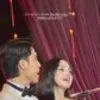 Syifa Hadju yang Undang Brian McKnight ke Resepsi Pernikahan, Biayanya Disebut Tembus Rp1,7 Miliar