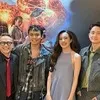 Syuting 'SI PALING AKTOR', Jourdy Pranata Adu Jotos dengan Yayan Ruhian - Memar Sekujur Tubuh