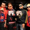 ST12 Launching Album Baru LENTERA HATI