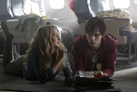 Still Foto WARM BODIES