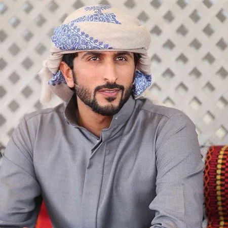 Tak Cuma Pangeran Arab Bangsawan Timur Tengah Ini Juga Menawan M Kapanlagi Com