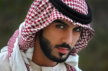 Tak Cuma Pangeran Arab Bangsawan Timur Tengah Ini Juga Menawan M Kapanlagi Com