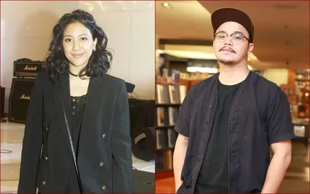 Tak Disangka! Sederet Artis Ini Dulu Main di PETUALANGAN SHERINA