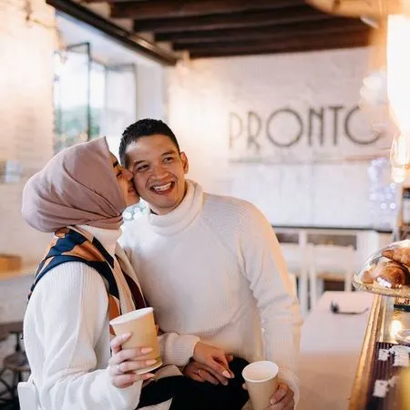 Tak Goyah Diterpa Gosip, Ini Deretan Potret Rezky Aditya dan Citra Kirana yang Tetap Mesra Juga Bahagia Bareng Anak