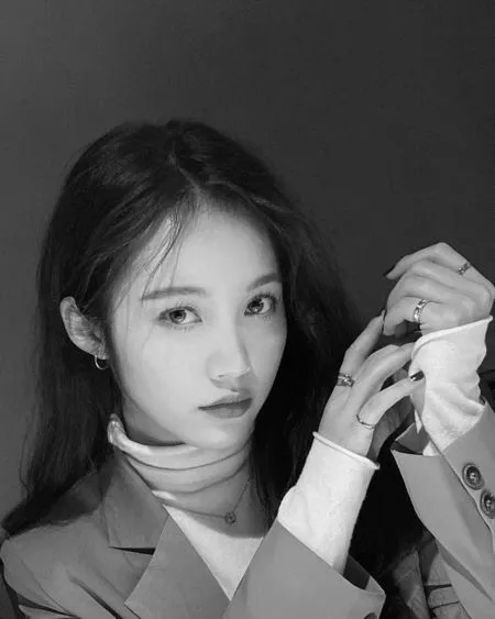 Tak Jadi Debut Dengan Kep1er, Yuk Intip Fakta dan Potret Cantik Fu Yaning 'Girls Planet 999'