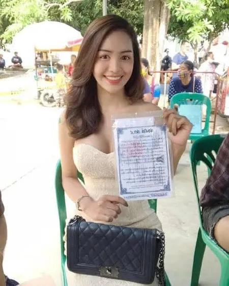 Tak Lupakan Kewajiban, Deretan Transgender Cantik Ini Ikut Seleksi Wajib Militer