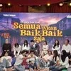 Tak Main-Main, Baim Wong Rela Rogoh Kocek Setara 2 Lamborghini Demi Film Baru