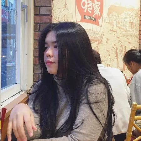 Tak Pernah Tersorot, 8 Potret Rena Oktapia Adik Almarhum Olga Syahputra yang Cantik - Penampilan Hot Curi Perhatian