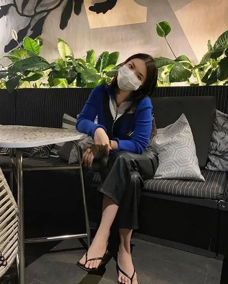 Tak Pernah Tersorot, 8 Potret Rena Oktapia Adik Almarhum Olga Syahputra yang Cantik - Penampilan Hot Curi Perhatian