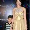 Tamara Bleszynski Posting Foto Bareng Teuku Rassya Saat Kecil, Beri Pesan Menyentuh Jelang Pernikahan