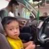 Tambah Ganteng! 10 Potret Terbaru Gala Sky yang Disebut Makin Mirip Mendiang Bibi Andriansyah - Sebentar Lagi Umur 2 Tahun
