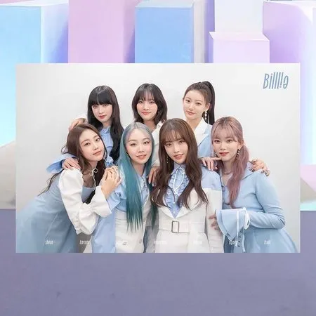 Tambahkan Kim Suyeon Jadi Anggota, Yuk Intip Apa Saja Fakta Menarik Dari Girl Grup Billlie!