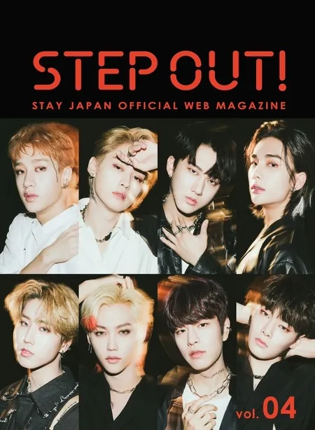Tampil di Ulang Tahun ke-35 Music Station Jepang, Stray Kids Bawakan Single Jepang Terbarunya 'Thunderous'!