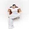 Tampil Manly! 8 Potret Kang Tae Oh Pancarkan Aura Pria Matang dalam Pemotretan Terbaru Majalah GQ Korea