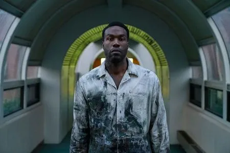 Tampil Menakjubkan Dalam Film 'THE CANDYMAN', Yuk Intip 8 Foto Yahya Abdul Mateen II Yang Bakal Beradu Akting Bareng Keanu Reeves di 'THE MATRIX RESURRECTIONS'