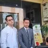 Tangisan Eza Gionino Pecah Saat Tahu Anak Sakit di Tengah Proses Cerai