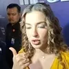 Tasya Farasya Langsung Gaspol Kerja Sepulang dari Dubai