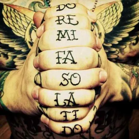 Tattoo Kecil Ini Bisa Mengubah Tangan Kamu Jadi Karya Seni M Kapanlagi Com