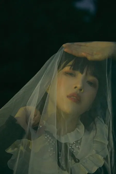 Teaser Red Velvet Yang Spooky Sering Disebut Mirip Ibu Di