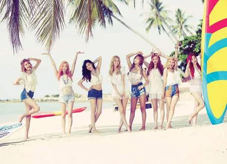 Tempat Indah Yang Jadi Lokasi Mv K Pop Bikin Fans Pengen Liburan Kapanlagi Com