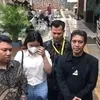 Tepis Isu Rebutan Harta, Putri Sulung Mpok Alpa Tegaskan Hubungan Keluarga Baik