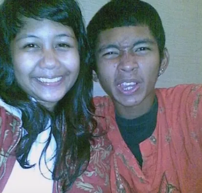 Terkuak Inilah Foto Jadul Young Lex Sebelum Jadi Rapper Keren M Kapanlagi Com