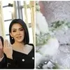 Termasuk Atta & Aurel, 6 Selebriti Ini Kenakan Cincin Kawin Bertabur Berlian di Momen Pernikahan Mereka