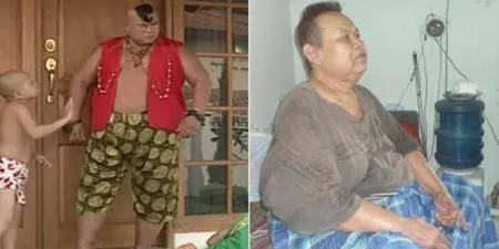 Termasuk Bang Sapri, 6 Komedian Ini Tutup Usia Karena Sakit