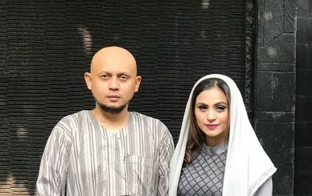 Termasuk Celine Evangelista & Stefan William, 7 Pasangan Ini Putuskan Untuk Pisah Rumah