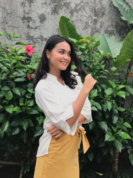 Hana kirana usia