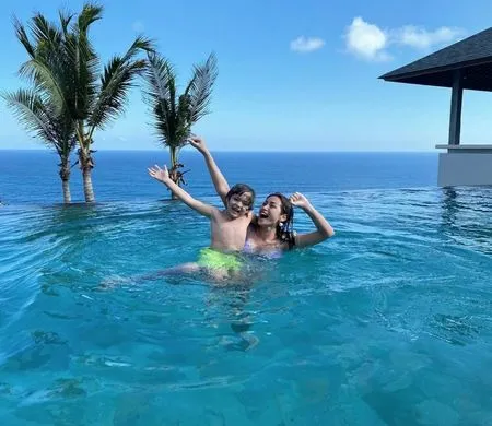 Termasuk Jessica Iskandar, 7 Selebriti Ini Putuskan Pindah ke Bali Untuk Beberapa Alasan, Ada yang Karena Sakit & Habis Putus