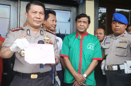 Termasuk Ridho Rhoma, 6 Selebriti Ini Ditangkap Berkali-Kali Karena Kasus Kepemilikan Narkoba