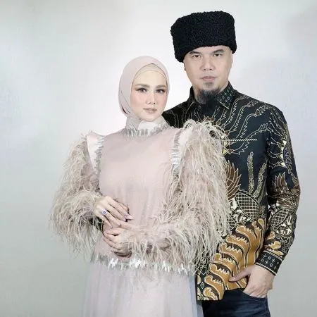 Termasuk Rizky Billar & Lesti, 10 Artis dan Pasangannya Ini Pernah Nikah Siri - Bagaimana Kabar Mereka Sekarang?