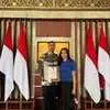 Terungkap Alasan Vincent Verhaag Suami Jedar Mantap Jadi WNI