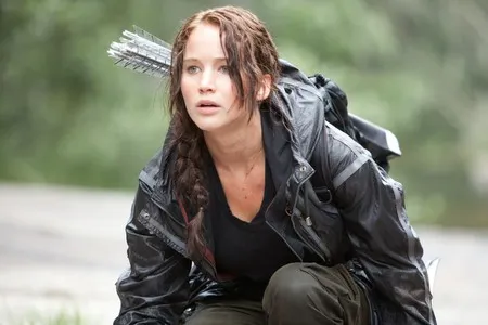 Terungkap! Rahasia Yang Mengejutkan Dari Film 'HUNGER GAMES'