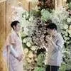 Teuku Rassya Resmi Tunangan dengan Cleantha Islan Setelah 5 Tahun Pacaran