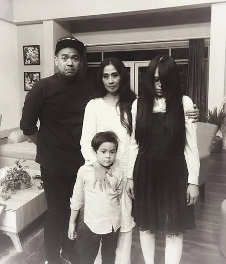 The Sacred Riana Pesulap Misterius Yang Pukau Asia S Got Talent Kapanlagi Com