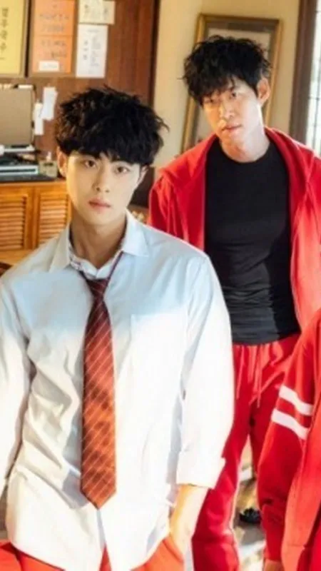 THROWBACK 2020: 20 Drama Korea Paling Viral Sepanjang Tahun, Berkumpulnya Visual Ternama - Aktingnya Bikin Geregetan