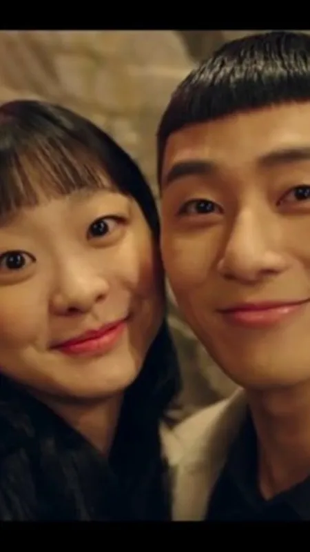 THROWBACK 2020: 20 Drama Korea Paling Viral Sepanjang Tahun, Berkumpulnya Visual Ternama - Aktingnya Bikin Geregetan