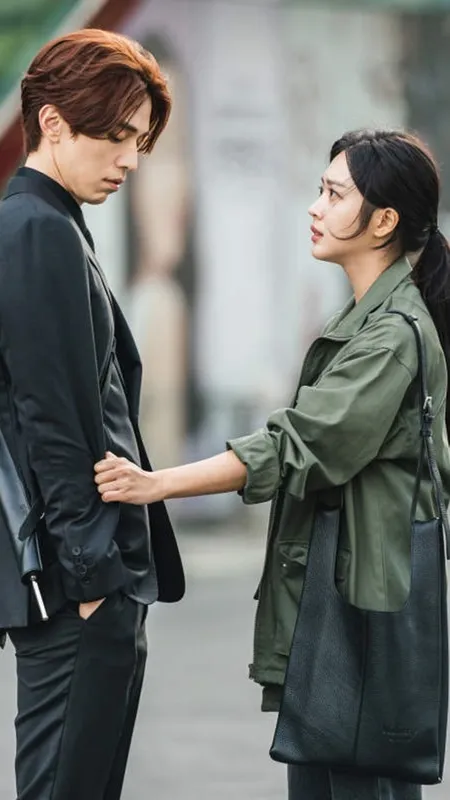 THROWBACK 2020: 20 Drama Korea Paling Viral Sepanjang Tahun, Berkumpulnya Visual Ternama - Aktingnya Bikin Geregetan