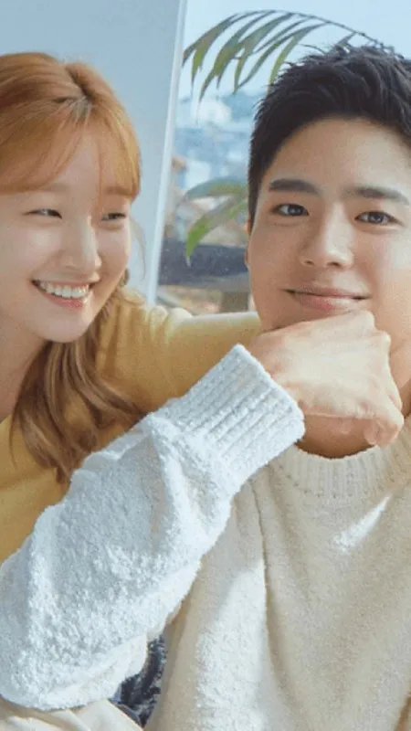 THROWBACK 2020: 20 Drama Korea Paling Viral Sepanjang Tahun, Berkumpulnya Visual Ternama - Aktingnya Bikin Geregetan